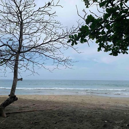 Ferienwohnung Beautiful Loft Near The Beach Manzanillo  Exterior foto